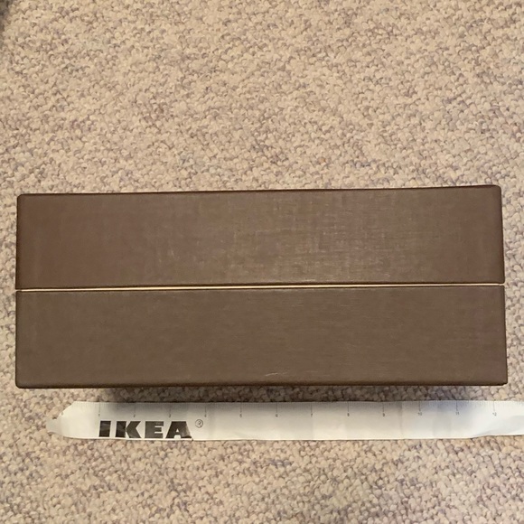 Louis Vuitton box - Picture 2 of 3